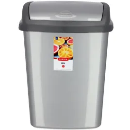 curver-kosz-na-smieci-uchylny-25-l-grafitowy