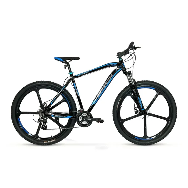 Rower MTB SIrox 5.2 rama 21 cali koło 29 " czarny/granat