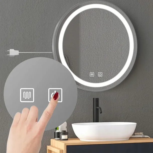 lustro-led-mmj-brush-nickle-50cm-linia-mmj