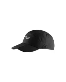 cep-sportowa-czapka-z-daszkiem-do-biegania-unisex-lekka-regulowana-czarna