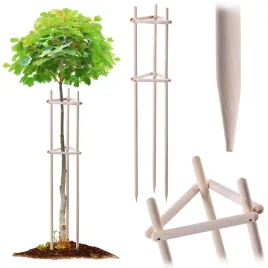 podpora-do-roslin-drzewek-krzewow-podporka-impregnowana-trojkat-mocna-130cm