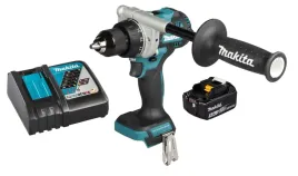 makita-aku-wiertarko-wkretarka-bl-lxt-18v-1x5ah-bl1850b-dc18rc-ddf492z