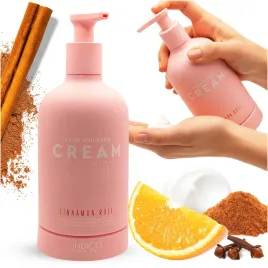 indigo-krem-do-rak-i-ciala-cinnamon-roll-nuta-cynamonu-i-pomaranczy-370ml