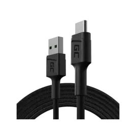 kabel-przewod-green-cell-quick-charge-3-0-usb-a-usb-c-przesyl-danych-12-m
