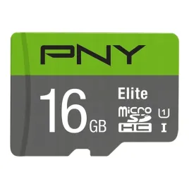 karta-pamieci-pny-elite-micro-sd-uhs-i-class-10-u1-16-gb-100-mb-s-do-kamery
