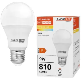 zarowka-led-e27-9w-810lm-80w-ccd-more-lumens-superled-biala-ciepla