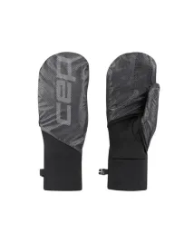 rekawiczki-sportowe-cieple-pro-run-2w1-unisex-czarne-core-run-cep