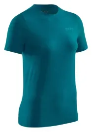 damska-koszulka-sportowa-z-krotkim-rekawem-cep-ultralight-niebieska-m