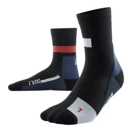 meskie-skarpety-kompresyjne-sportowe-cep-the-run-limited-krotkie-czarne-