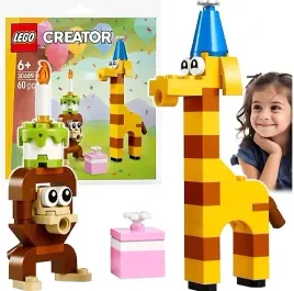 klocki-lego-creator-mini-zestaw-urodzinowe-zwierzaki-malpka-i-zyrafa-30689