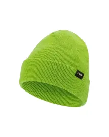 ciepla-czapka-beanie-z-welna-merino-core-run-cep-zielona