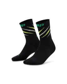 meskie-skarpety-do-biegania-sportowe-kompresyjne-do-polowy-lydki-cep-45-48
