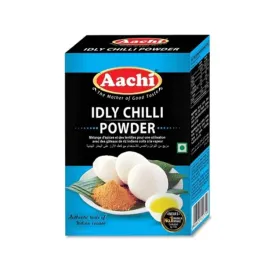 przyprawa-idly-chilli-powder-aachi-160-g