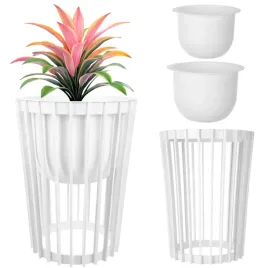 kwietnik-stojacy-stojak-na-kwiaty-loft-dwustronny-bialy-535-cm-2x-wklad