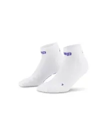 cep-meskie-skarpety-kompresyjne-low-cut-za-kostke-sportowe-core-run-biale