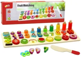 zestaw-edukacyjny-sorter-drewniana-plansza-nauka-matematyki-owoce-lean-toys