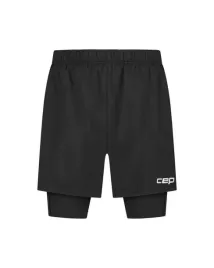 cep-meskie-sportowe-spodenki-kompresyjne-2w1-core-run-do-biegania