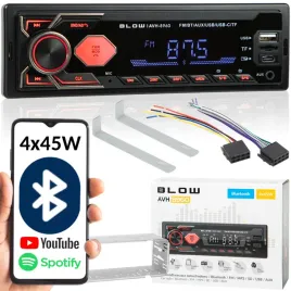 radio-samochodowe-bluetooth-1-din-rds-usb-c-aux-rca-sd-mp3-lcd-mikrofon
