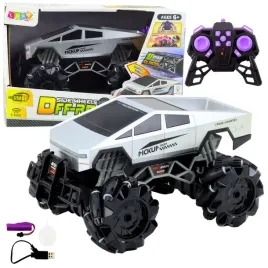 auto-terenowe-pick-up-truck-zdalnie-sterowany-rc-swiatla-efekt-dymny-1-16-l