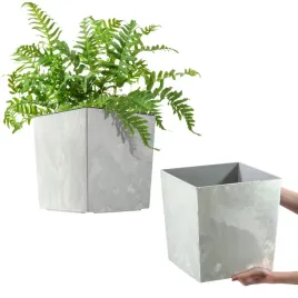 doniczka-donica-na-kwiaty-30cm-oslonka-kwietnik-plastikowa-szara-z-wkladem