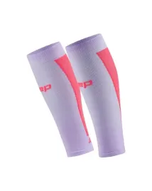 cep-damskie-opaski-kompresyjne-na-lydki-sportowe-ultralight-core-liliowe