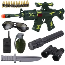 zestaw-karabin-wojskowy-z-karabinem-akcesoria-dzwiek-strzalu-khaki-lean-toy