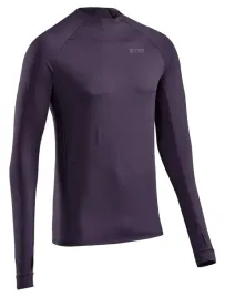 meska-koszulka-sportowa-z-dlugim-rekawem-cep-reflective-fioletowa-s