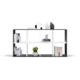 regal-malax-2x4-antracyt-bialy-material-plyta-laminowana