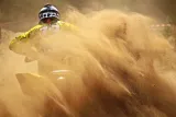 shot-rocket-kid-2-0-solid-gogle-cross-enduro-granatowy-mat-dzieciece-typ-cross-enduro