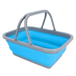 wiadro-skladane-cartrend-10981-do-prania-zakupow-na-kemping-38x28cm