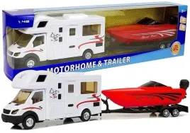camper-z-czerwona-motorowka-i-napedem-frykcyjnym-1-48-lean-toys