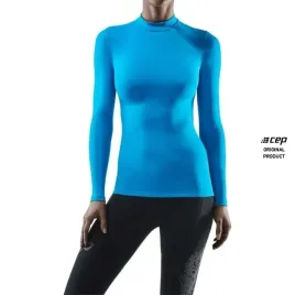 cep-damska-koszulka-sportowa-z-dlugim-rekawem-zimowa-wingtech-niebieska-s