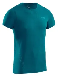 cep-meska-koszulka-sportowa-z-krotkim-rekawem-ultralight-niebieska-s