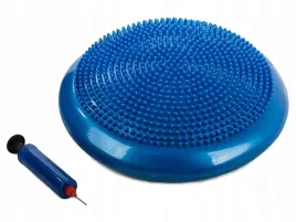 poduszka-dysk-sensoryczny-30-cm-odcienie-niebieskiego-beret-sensoryczna