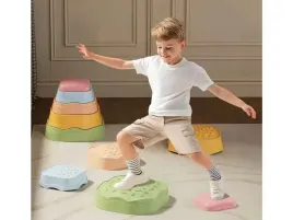 sciezka-sensoryczna-dla-dzieci-kamienie-balansujace-5-szt-rownowaga-trening