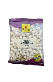 nasiona-lotosu-phool-makhana-kings-50-g