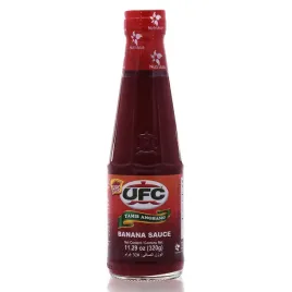 sos-bananowy-banana-sauce-hot-ufc-320-g