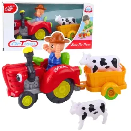 traktor-farmera-interaktywny-z-przyczepka-figurka-krowy-swiatla-dzwieki-lea