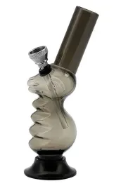 bongo-akrylowe-16cm-fajka-wodna-black-czarna