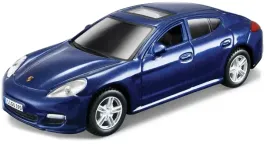 maisto-auto-kolekcjonerskie-porsche-power-racer-niebieskie