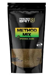 zaneta-feeder-bait-mix-epidemia-dark-800g
