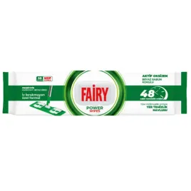 fairy-wklady-do-mopa-nawilzane-scierki-jednorazowe-zapach-mydla-1x50-4xl