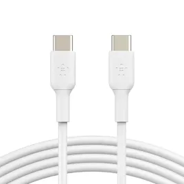belkin-kabel-usb-c-usb-c-1m-pvc-c-c-2-0-60w-bialy-oryginalny