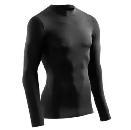cep-meska-koszulka-sportowa-z-dlugim-rekawem-zimowa-wingtech-czarna-m
