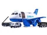 transporter-samolot-3-auta-policja-szerokosc-produktu-30-cm