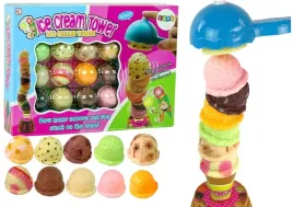 gra-zrecznosciowa-wieza-lodowa-lody-dla-calej-rodziny-lean-toys