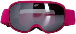 gogle-narciarskie-snowboardowe-z-powloka-lustrzana-dzieciece-4f-z-etui