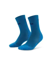 cep-meskie-skarpety-kompresyjne-sportowe-mid-cut-ultralight-niebieskie