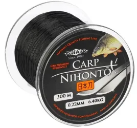 zylka-karpiowa-mikado-nihonto-carp-022mm-600m