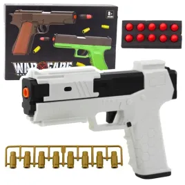 pistolet-zabawkowy-naboje-piankowe-amunicja-luski-bialy-lean-toys
